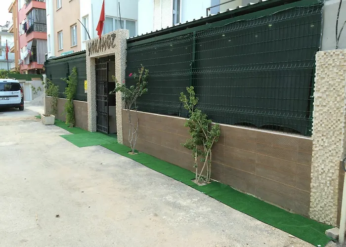 Yakamoz Pansiyon
