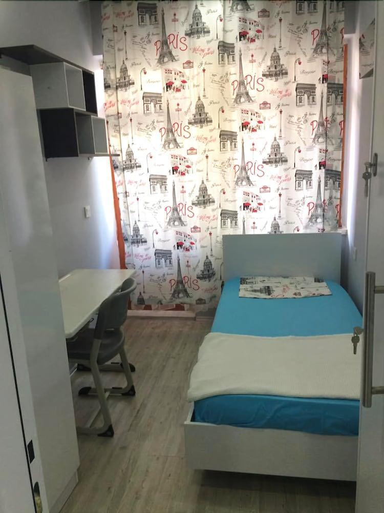 Yakamoz 5* Antalya