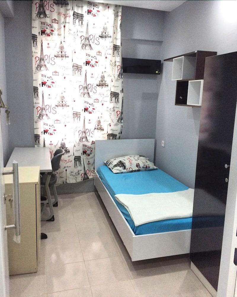 Otel Yakamoz 5*