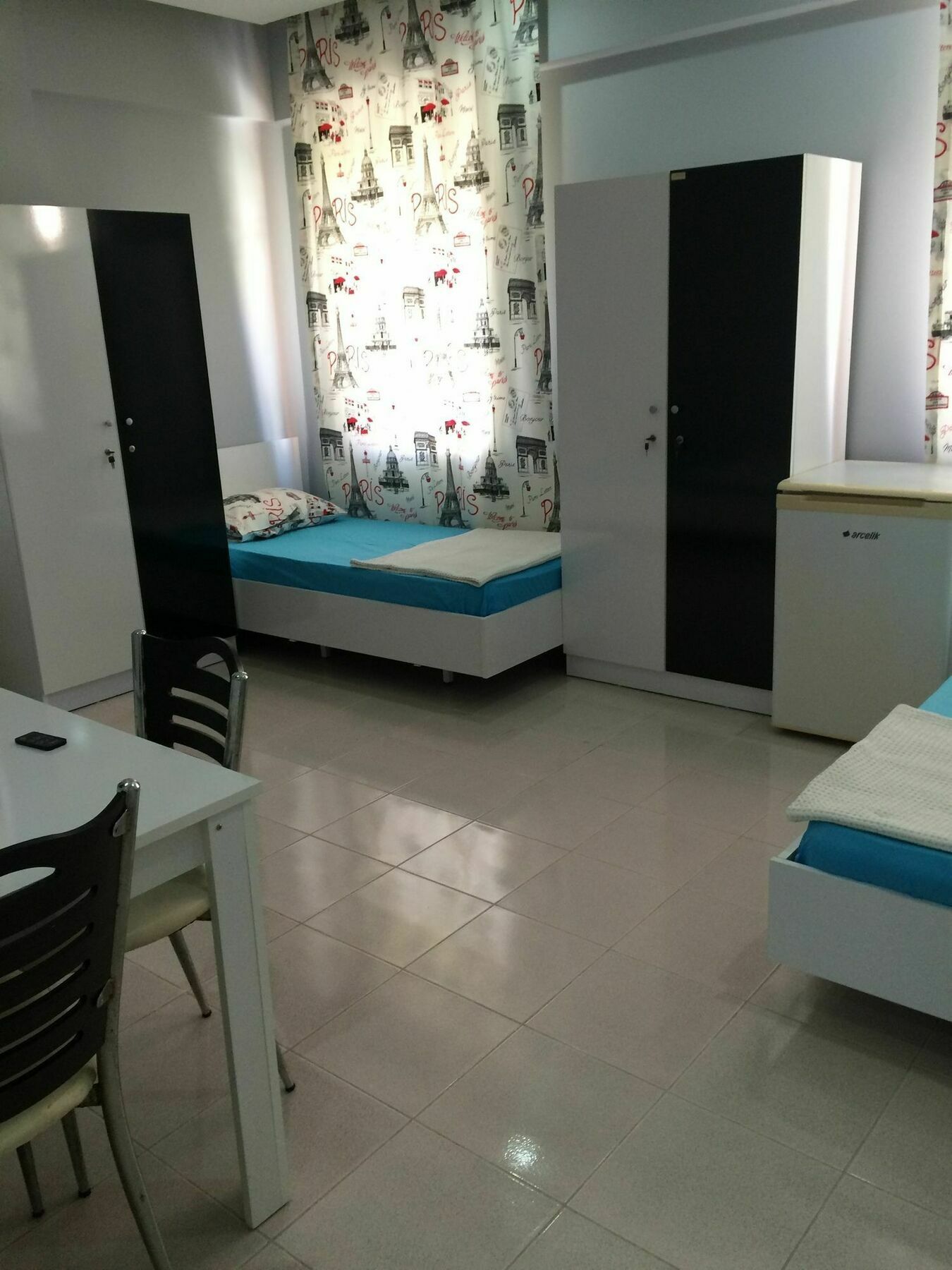 Yakamoz Otel