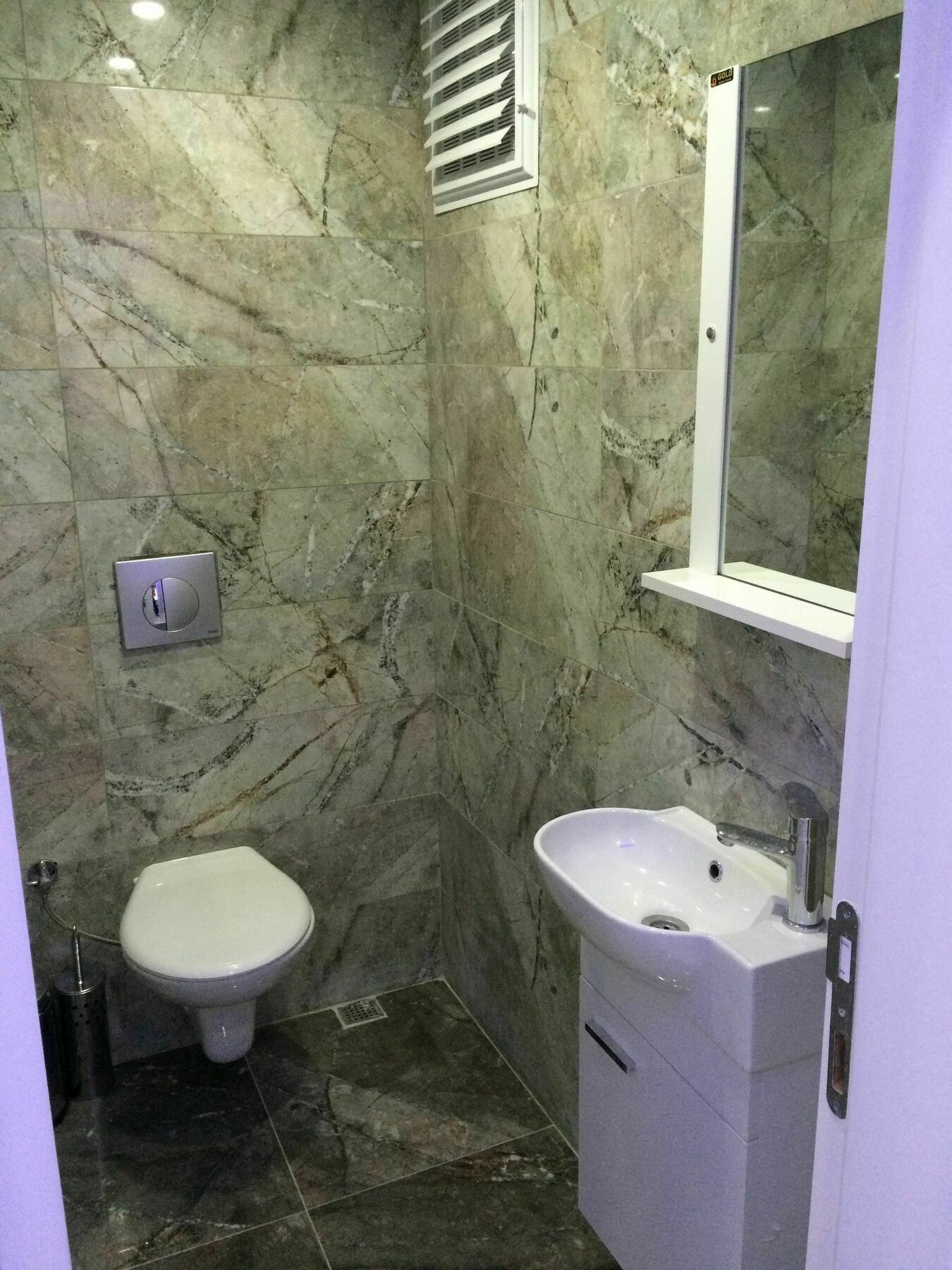 Hotel Yakamoz Antalya